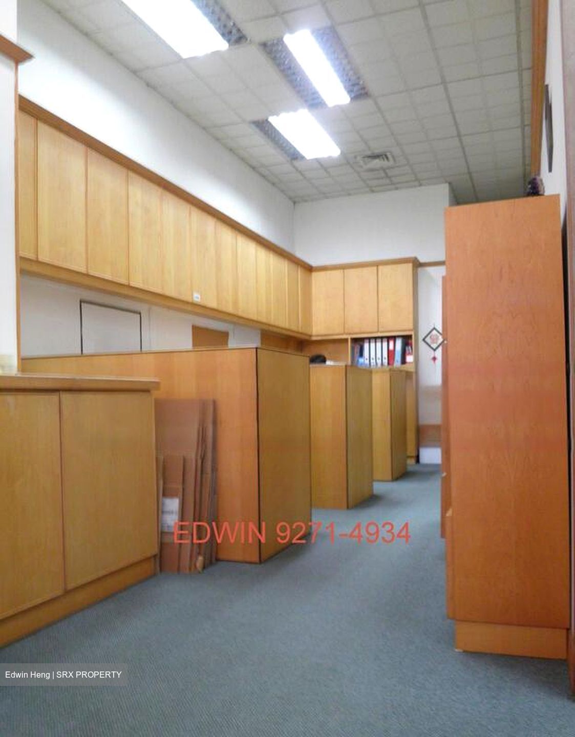 Kensington Park Condominium (D19), Office #556242851
